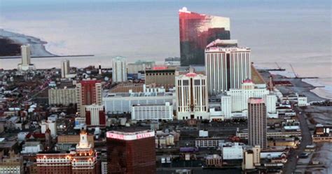 atlantic city casinos closed